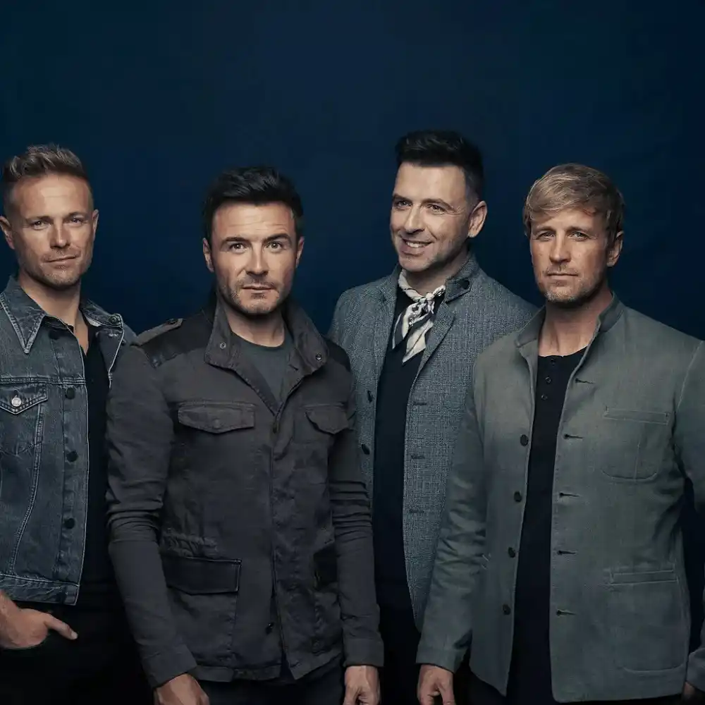 Westlife 